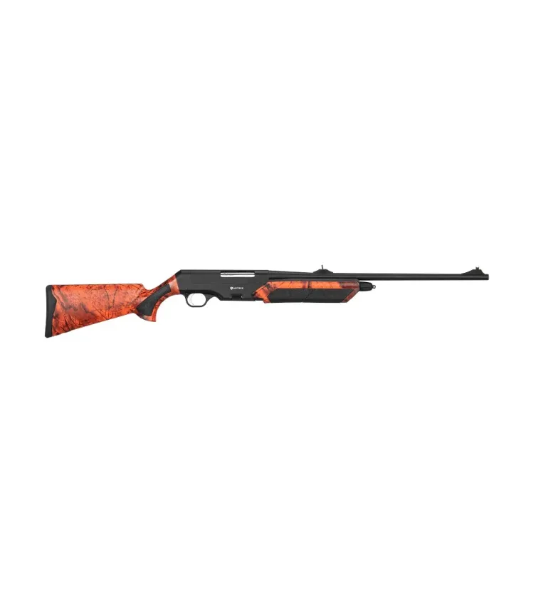Carabine à Pompe Arttech Prima XP Camo Blaze 