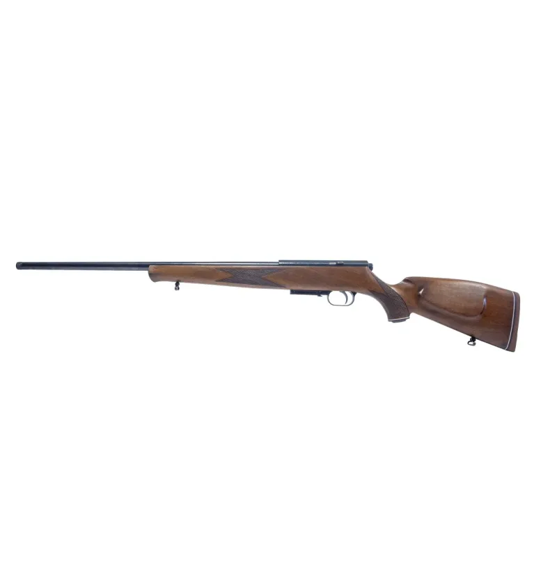 Carabine à Verrou Weihrauch HW66CH - Cal. 222 Rem 