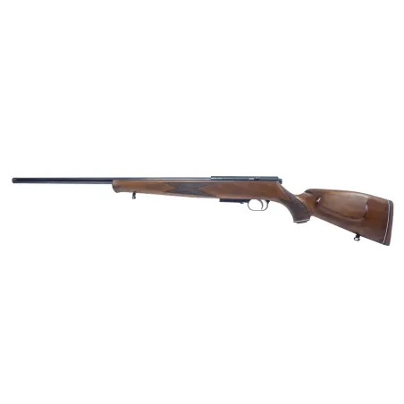 Carabine à Verrou Weihrauch HW66CH - Cal. 222 Rem 