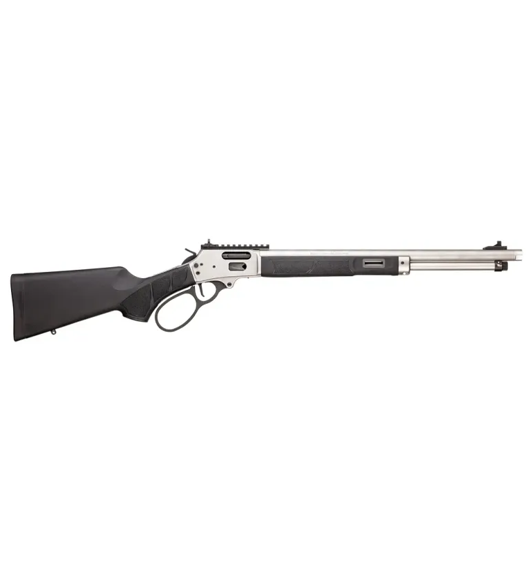 Carabine à levier sous garde Smith & Wesson 1854 Serie Synthétique 