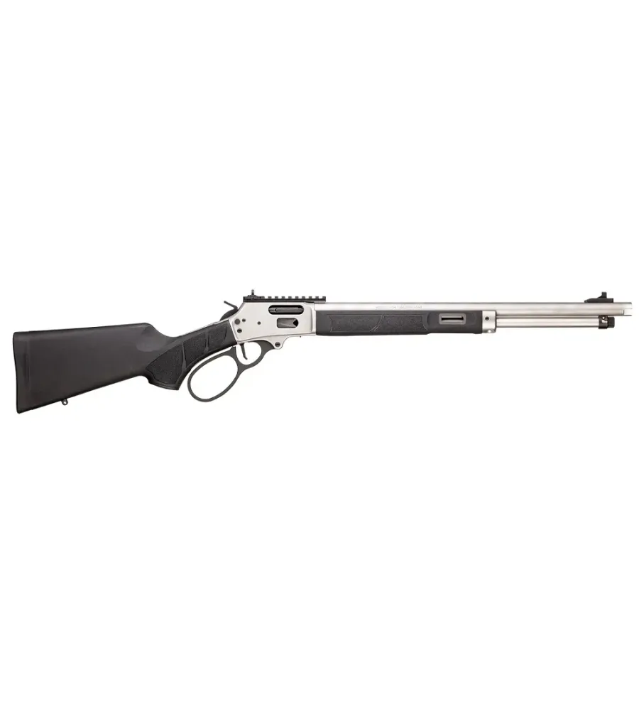 Carabine à levier sous garde Smith & Wesson 1854 Serie Synthétique Carabine à levier sous garde Smith & Wesson 1854 Serie Synthétique