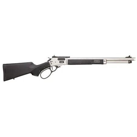 Carabine à levier sous garde Smith & Wesson 1854 Serie Synthétique 
