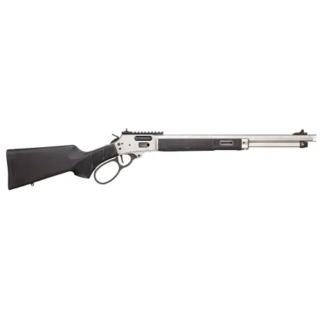 Carabine à levier sous garde Smith & Wesson 1854 Serie Synthétique 