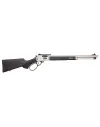 Carabine à levier sous garde Smith & Wesson 1854 Serie Synthétique 