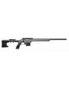 Carabine à Verrou CZ 600 MDT Grey - Cal. 6mm Creedmoor 