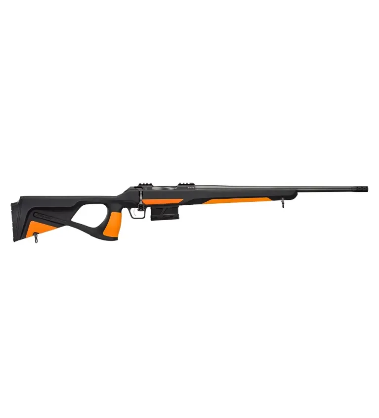 Carabine à Verrou CZ 600 Ergo Driven Hunt - 308 Win 