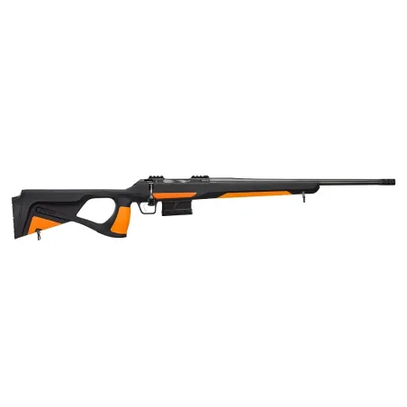 Carabine à Verrou CZ 600 Ergo Driven Hunt - 308 Win 