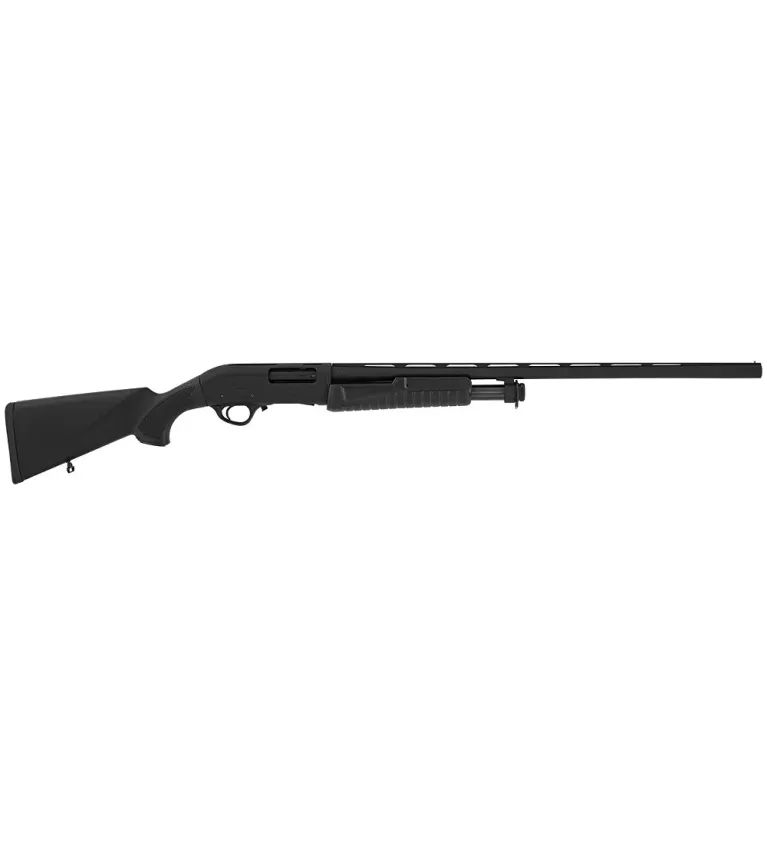 Fusil A Pompe Hatsan Field Hunter - Cal. 12/76 