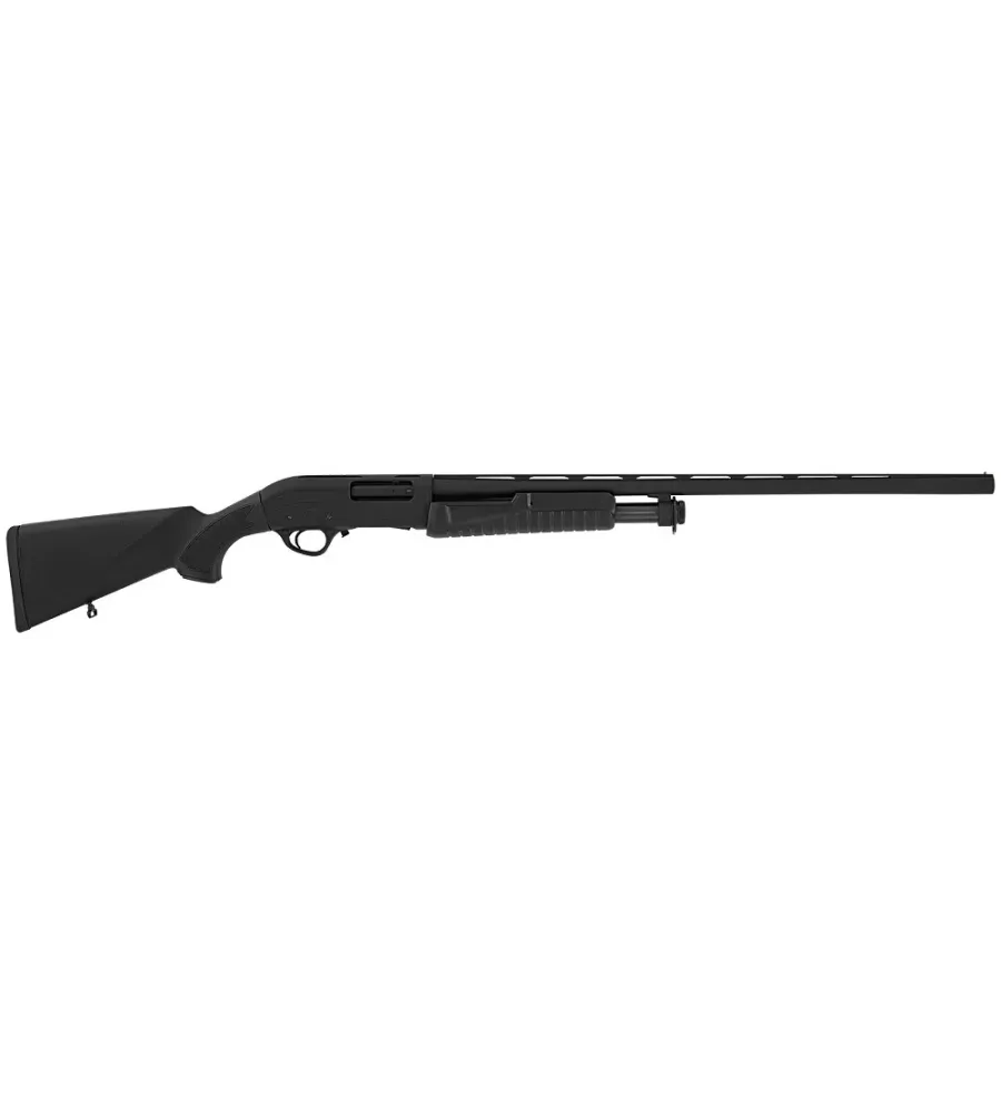 Fusil A Pompe Hatsan Field Hunter - Cal. 12/76 Fusil A Pompe Hatsan Field Hunter - Cal. 12/76