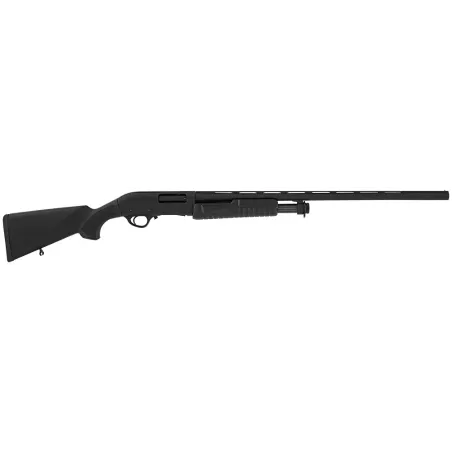 Fusil A Pompe Hatsan Field Hunter - Cal. 12/76 