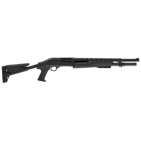 Fusil A Pompe Hatsan MPS-TS - Cal. 12/76 