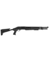 Fusil A Pompe Hatsan MPS-TS - Cal. 12/76 