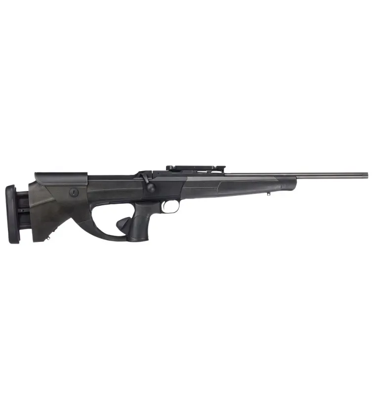 Carabine Linéaire Dentler DR21 Prenium Vario 