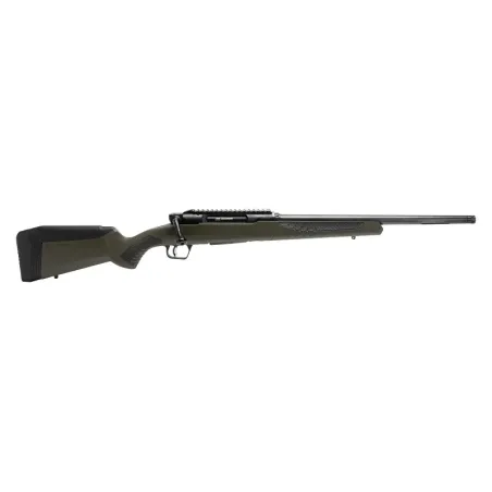 Carabine Linéaire Dentler DR21 Prenium Vario 