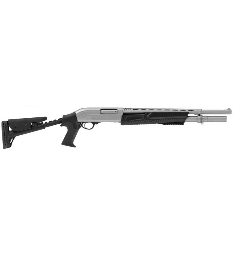 Fusil A Pompe Hatsan Diana MPS-TS Marine - Cal. 12/76 