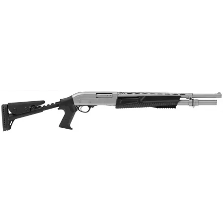 Fusil A Pompe Hatsan Diana MPS-TS Marine - Cal. 12/76 