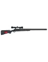 Carabine Silence Savage Axis XP - Cal. 222 + Lunette 3-9x40 