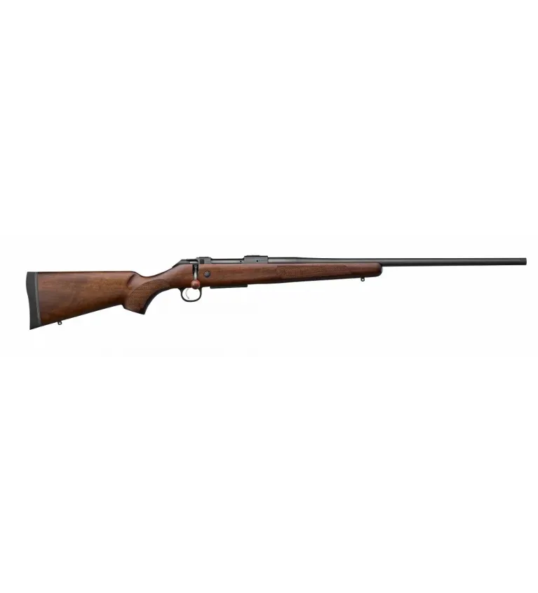Carabine à Verrou CZ 600 American 