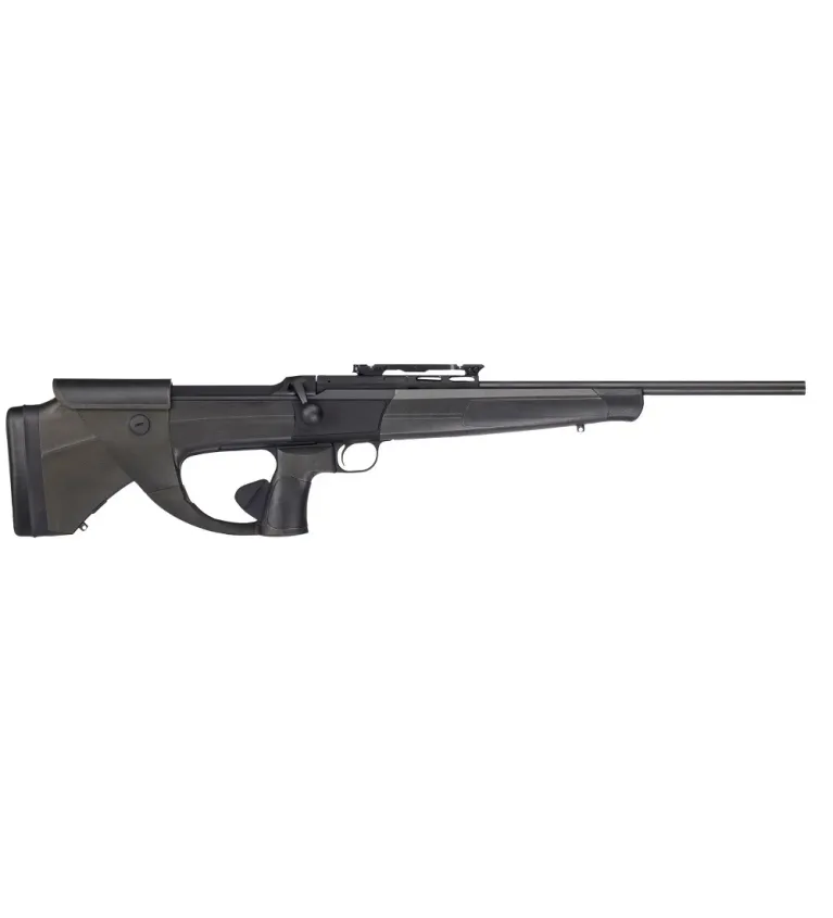 Carabine Linéaire Savage Impulse Mountain Hunter - Cal. 7 mm PRC 