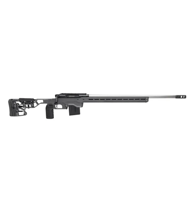 Carabine Linéaire Savage Impulse Elite Precision - Cal. 338 Lapua 
