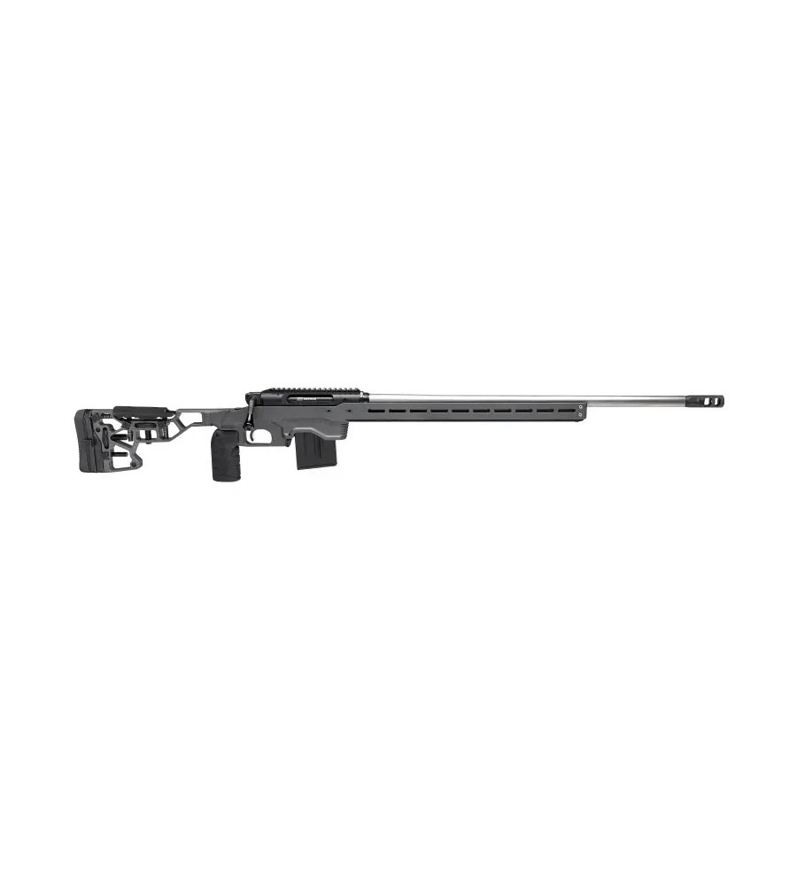 Carabine Linéaire Savage Impulse Elite Precision - Cal. 338 Lapua Carabine Linéaire Savage Impulse Elite Precision - Cal. 338 Lapua