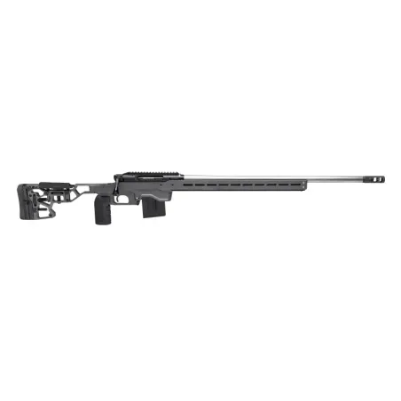 Carabine Linéaire Savage Impulse Elite Precision - Cal. 338 Lapua 