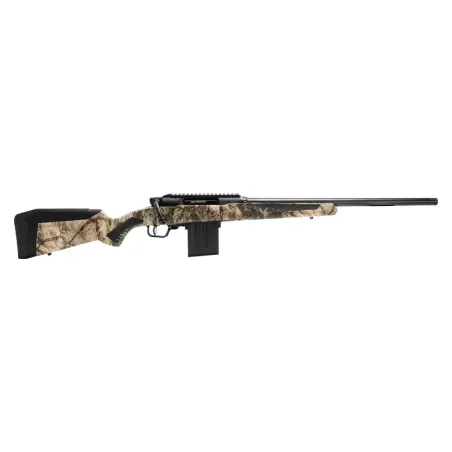 Carabine Linéaire Savage Impulse Elite Precision - Cal. 338 Lapua 