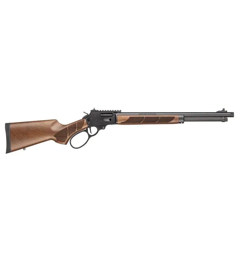 Carabine à levier sous garde Smith & Wesson 1854 Serie Bois 