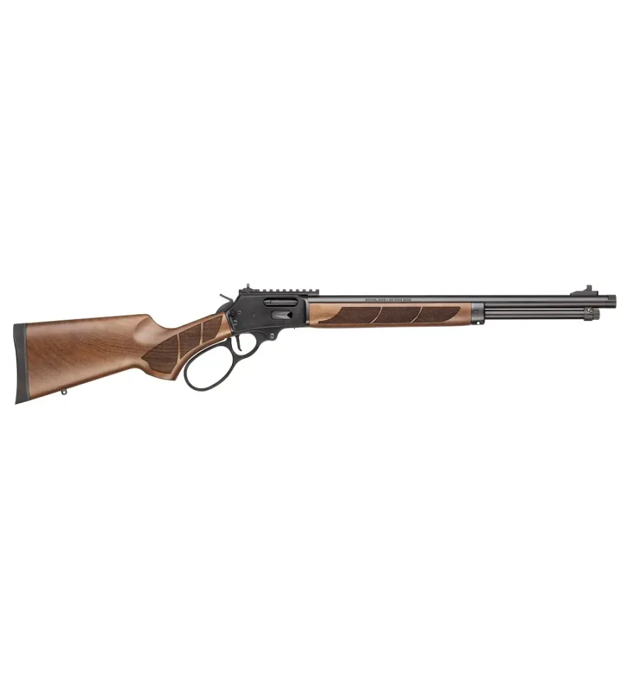 Carabine à levier sous garde Smith & Wesson 1854 Serie Bois 