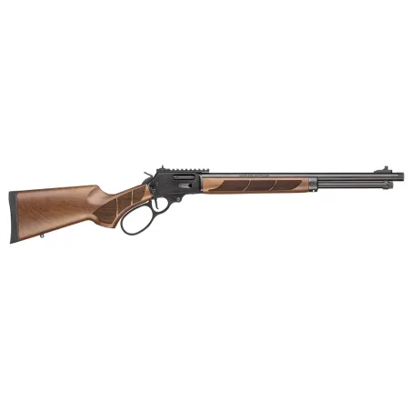 Carabine à levier sous garde Smith & Wesson 1854 Serie Bois 