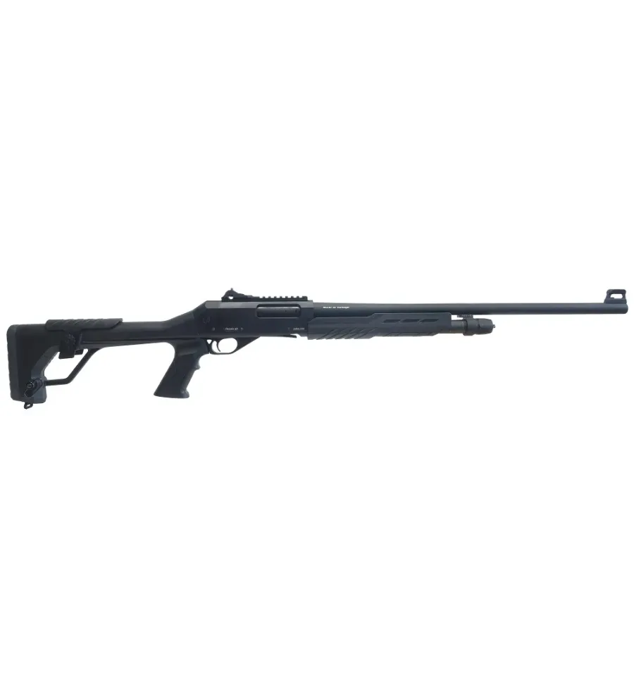 Fusil A Pompe Arttech Falko XP - Cal. 12/76 Fusil A Pompe Arttech Falko XP - Cal. 12/76