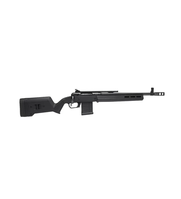 Carabine à Verrou Savage Scout 110 Magpul 