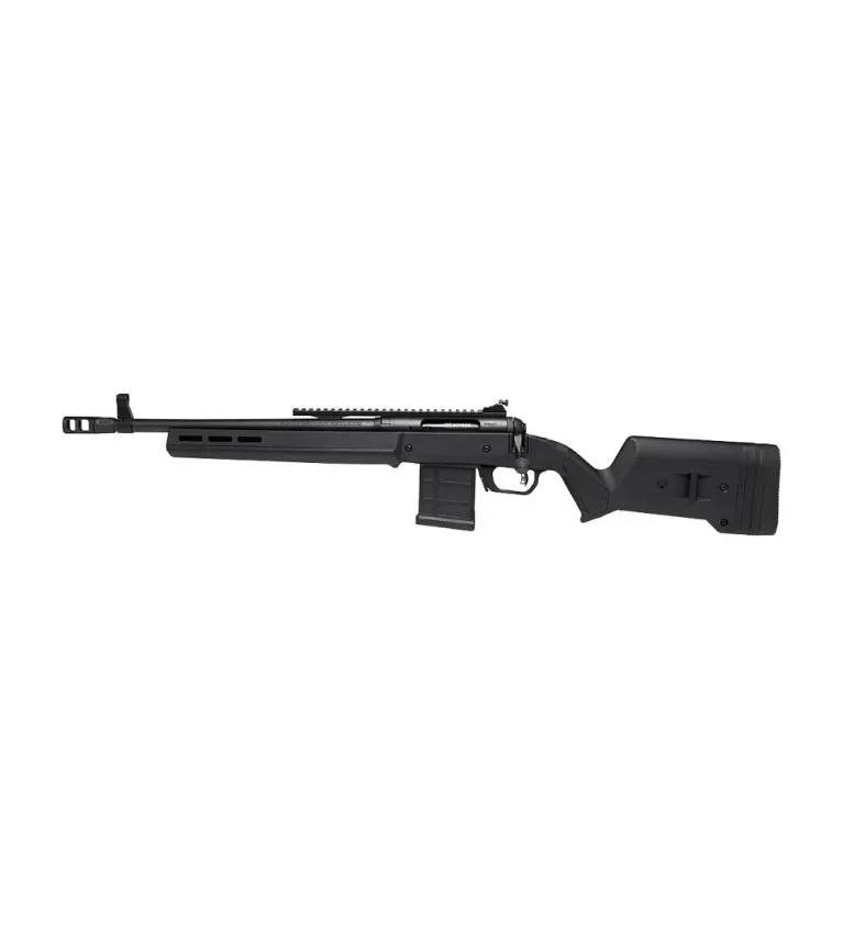Carabine à Verrou Savage Scout 110 Magpul Gaucher 