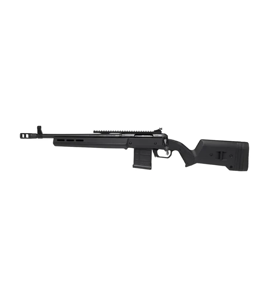 Carabine à Verrou Savage Scout 110 Magpul Gaucher Carabine à Verrou Savage Scout 110 Magpul Gaucher