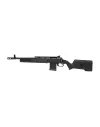 Carabine à Verrou Savage Scout 110 Magpul Gaucher 