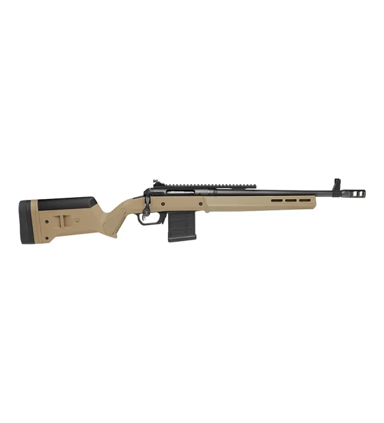 Carabine à Verrou Savage Scout 110 Magpul FDE 