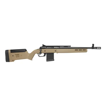 Carabine à Verrou Savage Scout 110 Magpul FDE 