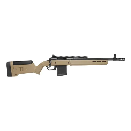 Carabine à Verrou Savage Scout 110 Magpul FDE 