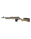 Carabine à Verrou Savage Scout 110 Magpul Gaucher FDE 