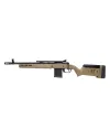 Carabine à Verrou Savage Scout 110 Magpul Gaucher FDE 
