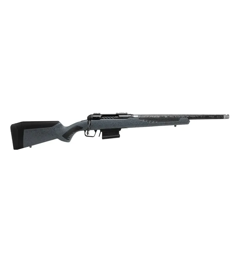 Carabine à Verrou Savage 110 Carbon Predator - Cal. 308 Win 