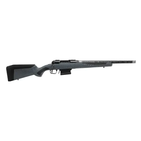 Carabine à Verrou Savage 110 Carbon Predator - Cal. 308 Win 