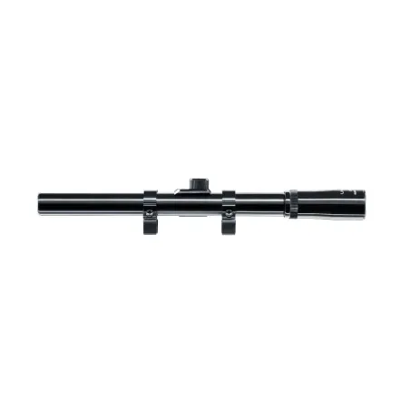 Lunette de tir Walther 4x15 - Avec montage 