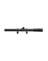 Lunette de tir Walther 4x15 - Avec montage 