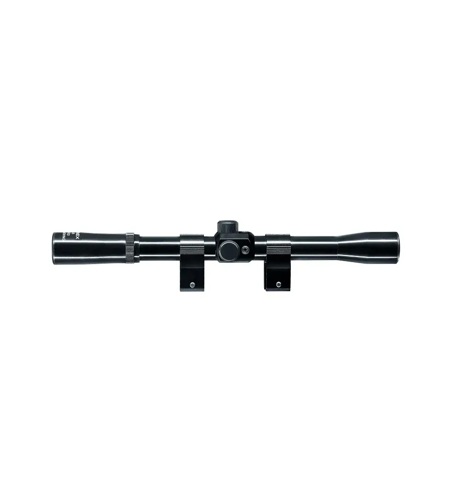 Lunette de tir Walther 4x20 - Avec montage Lunette de tir Walther 4x20 - Avec montage