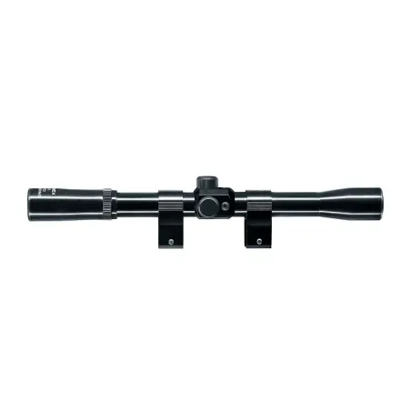 Lunette de tir Walther 4x20 - Avec montage 