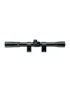 Lunette de tir Walther 4x20 - Avec montage 