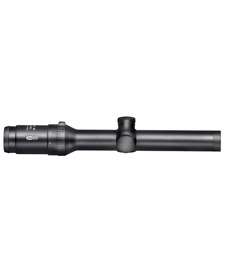 Lunette de tir Meopta Meostar R1 1-4x22 - Ret. K-Dot 