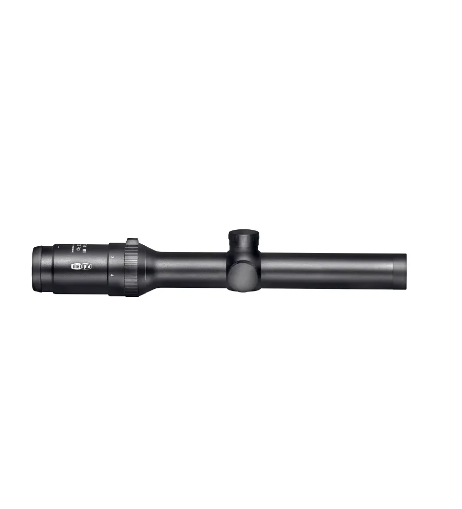 Lunette de tir Meopta Meostar R1 1-4x22 - Ret. K-Dot 