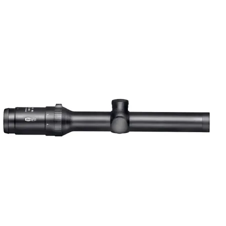 Lunette de tir Meopta Meostar R1 1-4x22 - Ret. K-Dot 
